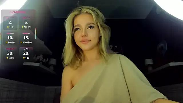 Anna_Robinson on StripChat 