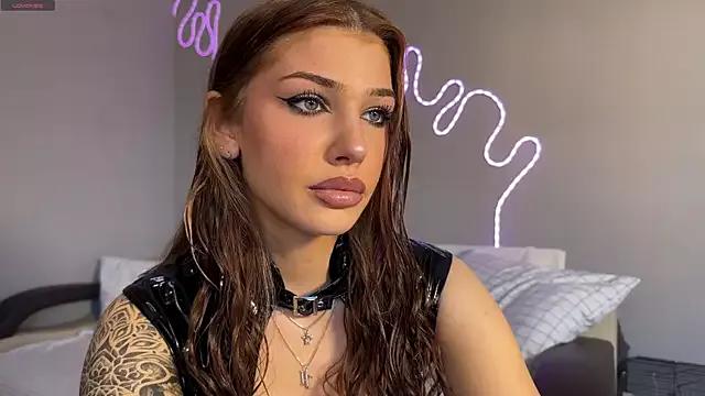 Anna_Six on StripChat 