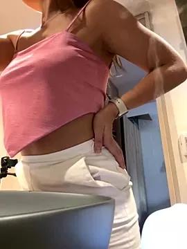 AnnaCastillo_ on StripChat 