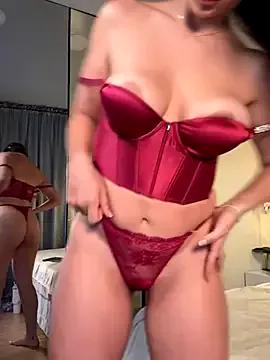 AnnaCastillo_ on StripChat 