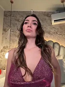 AnnaCastillo_ on StripChat 