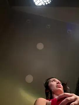 AnnaCastillo_ on StripChat 