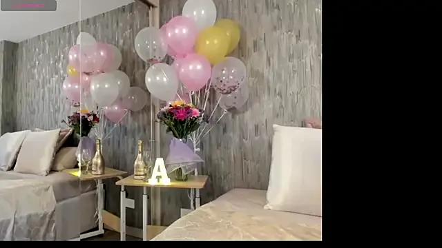 AnnaCastillo_ on StripChat 