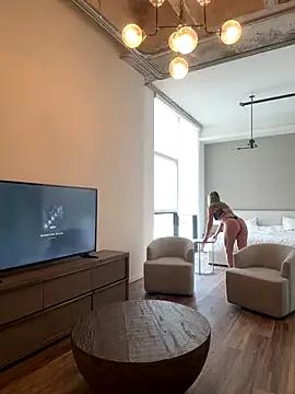 AnnaCastillo_ on StripChat 