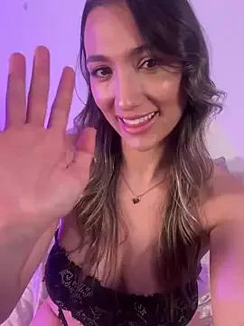 AnnaCastillo_ on StripChat 
