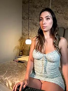 AnnaCastillo_ on StripChat 