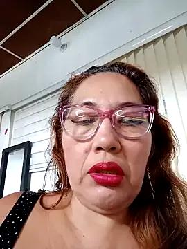anniecoopeer on StripChat 