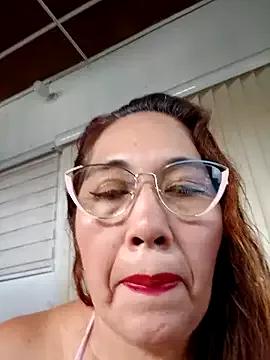 anniecoopeer on StripChat 