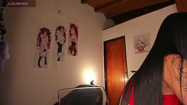 annita_lopez — Freechat on StripChat