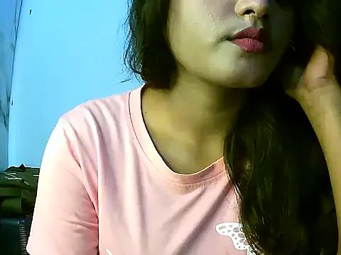 ANNU_ — face with  dance