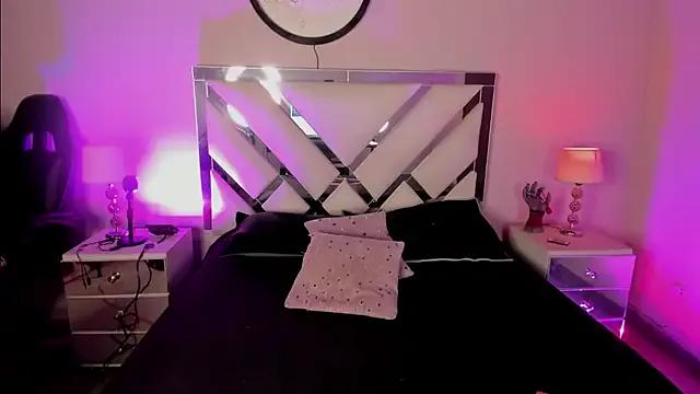 AnyyJones on StripChat 