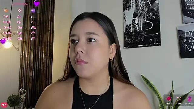 Aria_Reid — let me see your beautiful naked body