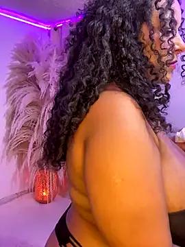 ariadna_cooper — Oil in my tits + Spank 