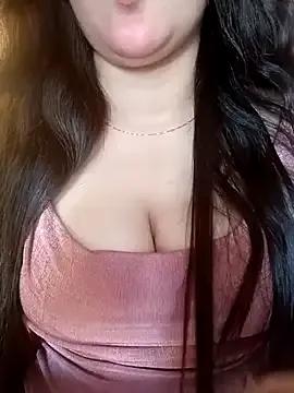 Arya_90 on StripChat 