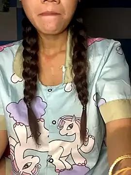 Asia_20 on StripChat 