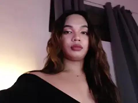 asian_bombshellx on StripChat 