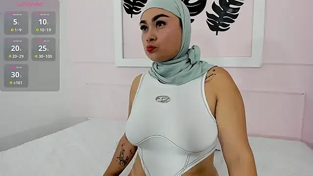 azaharaaa_ on StripChat 