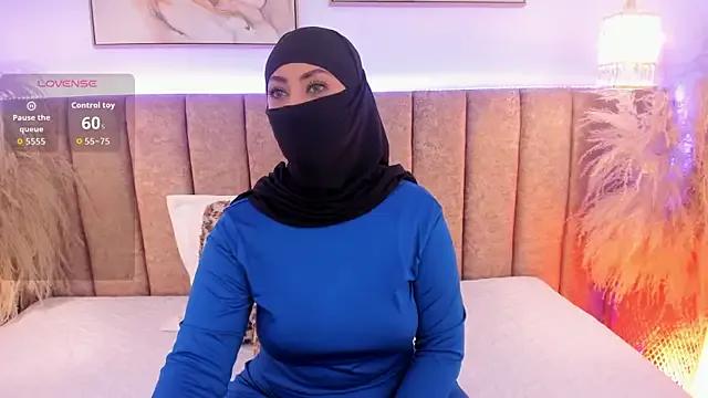 azza__ — Freechat on StripChat