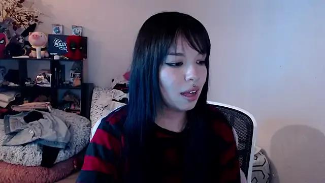 babyakem — show my boobs uwu