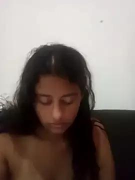 Babydol18_ from StripChat is Freechat