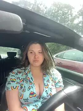 babyizzie on StripChat 