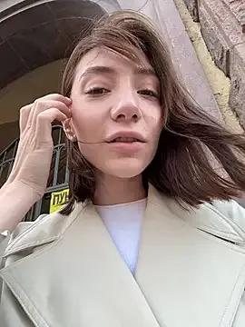 BallerinaCappuccino_ on StripChat 