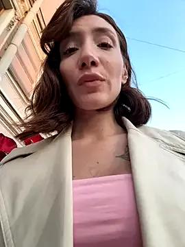 BallerinaCappuccino_ on StripChat 