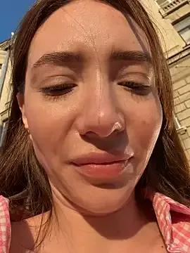 BallerinaCappuccino_ on StripChat 