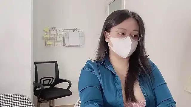 Bamboo_Swetie on StripChat 