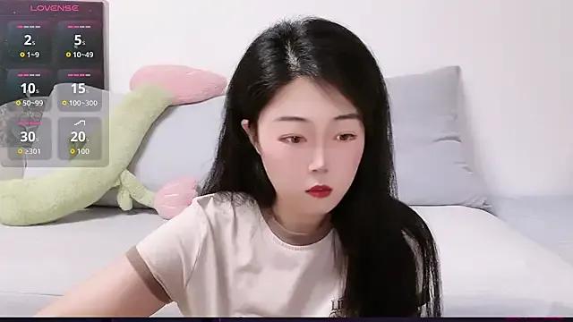 baobao-419 on StripChat 
