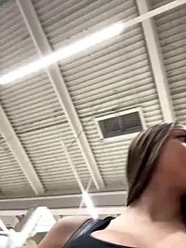 barbiehumpxxx on StripChat 