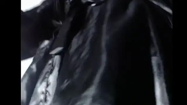 BebaFoxx on StripChat 