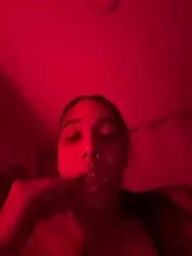 BitchySalome on StripChat