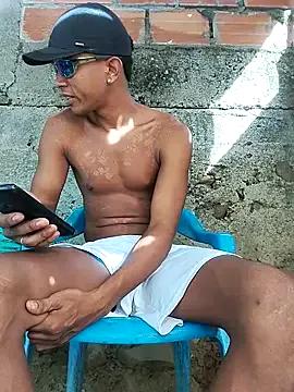 Black_Manba — join me to exercise