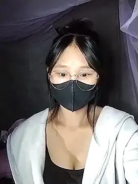 bobo_cute — Off live