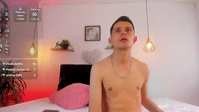 Bonny_and_carrot on StripChat 
