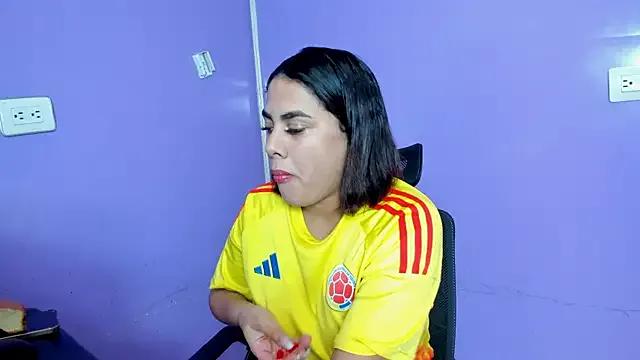 bunnys_bells on StripChat 