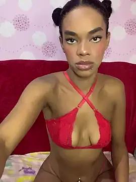 Cammgirlmii on StripChat