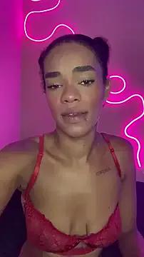 Cammgirlmii on StripChat