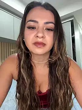 carol_amorim from StripChat is Freechat