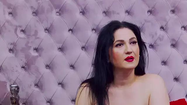 CassidyVelvet on StripChat 
