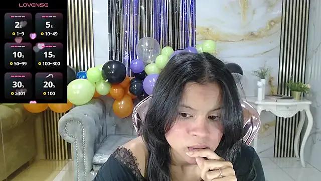 catalina5_s on StripChat 