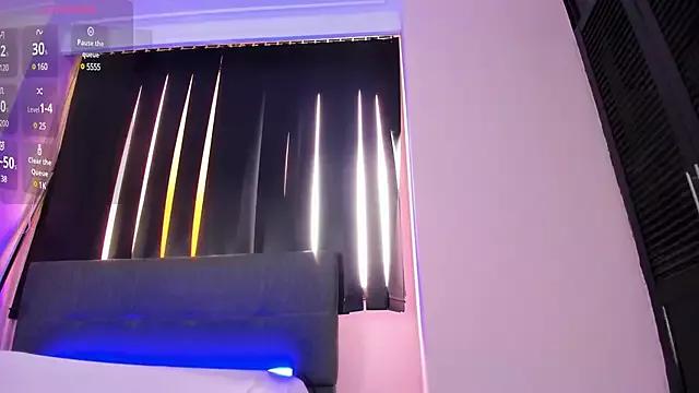 Catalina_Jonex on StripChat 