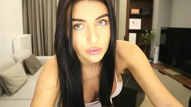 CellesteFemme on StripChat 