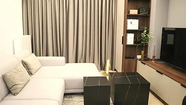 CellesteFemme on StripChat 