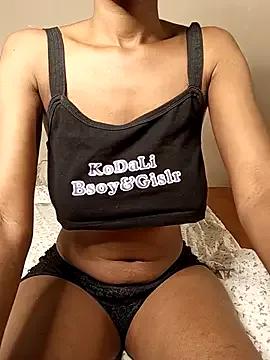 chalie_roy — Private on StripChat