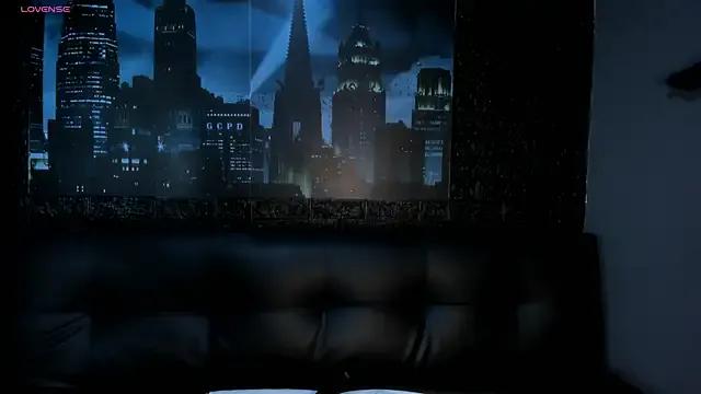 Charlotte__Brown_ — Freechat on StripChat