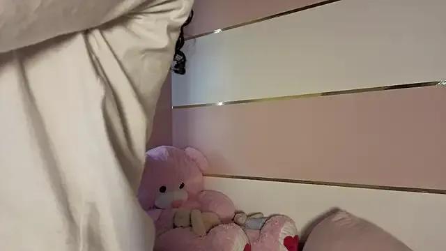 Charlotte__Miller — Private on StripChat