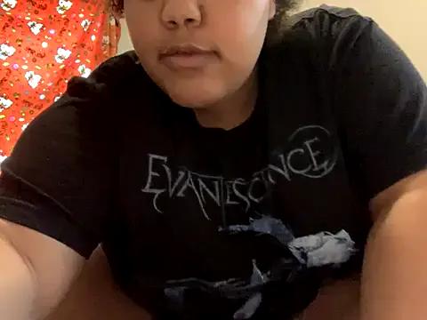 chocolate_bella — Finger ass hole 