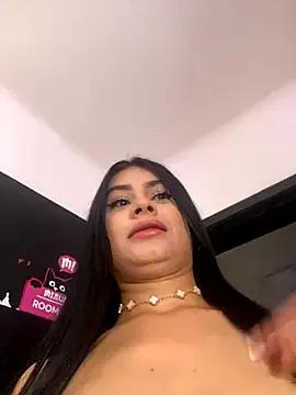 Cilie_lee — Doggy Style cameltoe